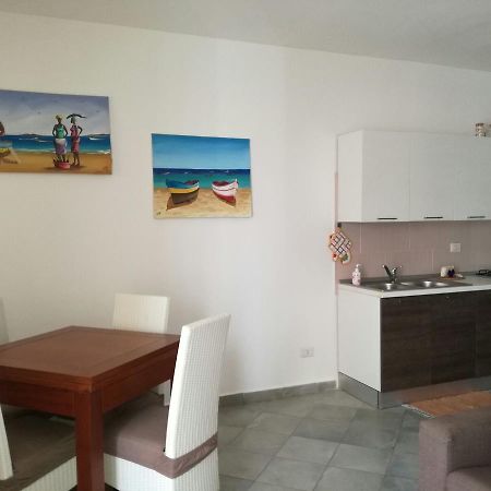 Casa Sara Boavista Apartment Сал Рей Екстериор снимка