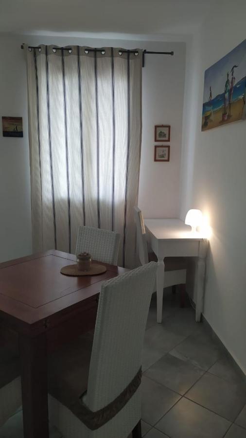 Casa Sara Boavista Apartment Сал Рей Екстериор снимка