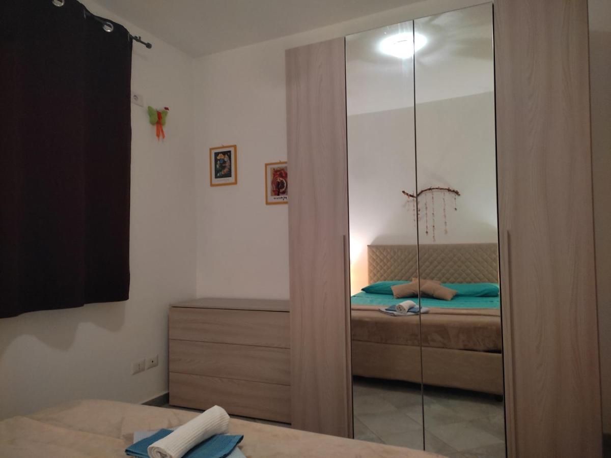Casa Sara Boavista Apartment Сал Рей Екстериор снимка