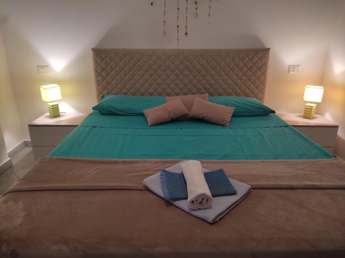 Casa Sara Boavista Apartment Сал Рей Екстериор снимка