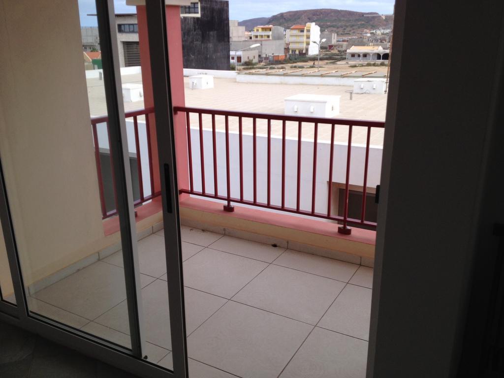 Casa Sara Boavista Apartment Сал Рей Стая снимка