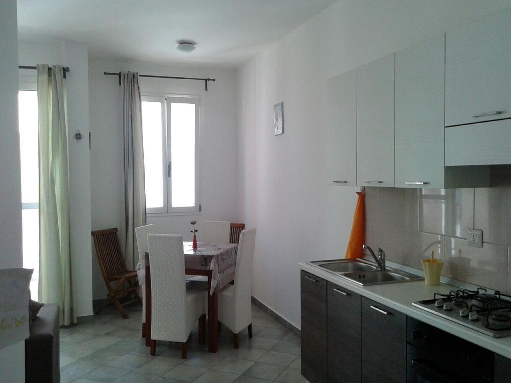 Casa Sara Boavista Apartment Сал Рей Екстериор снимка