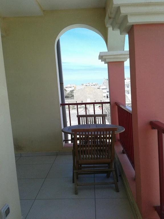 Casa Sara Boavista Apartment Сал Рей Екстериор снимка