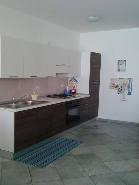 Casa Sara Boavista Apartment Сал Рей Екстериор снимка