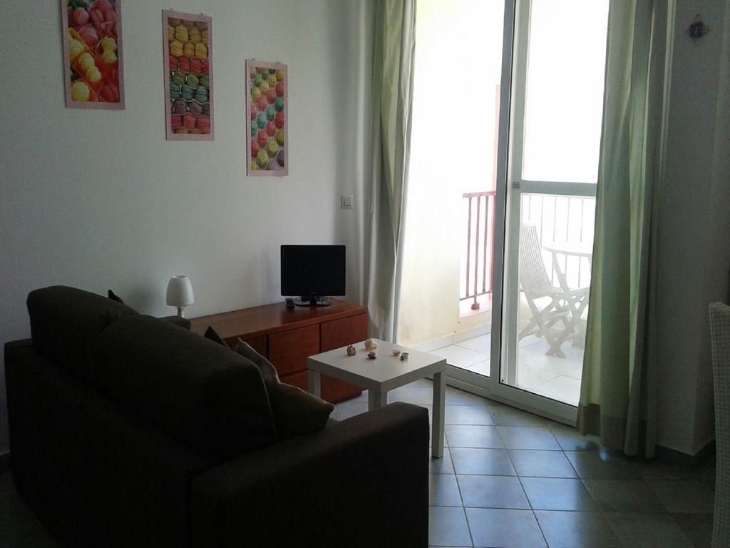 Casa Sara Boavista Apartment Сал Рей Екстериор снимка