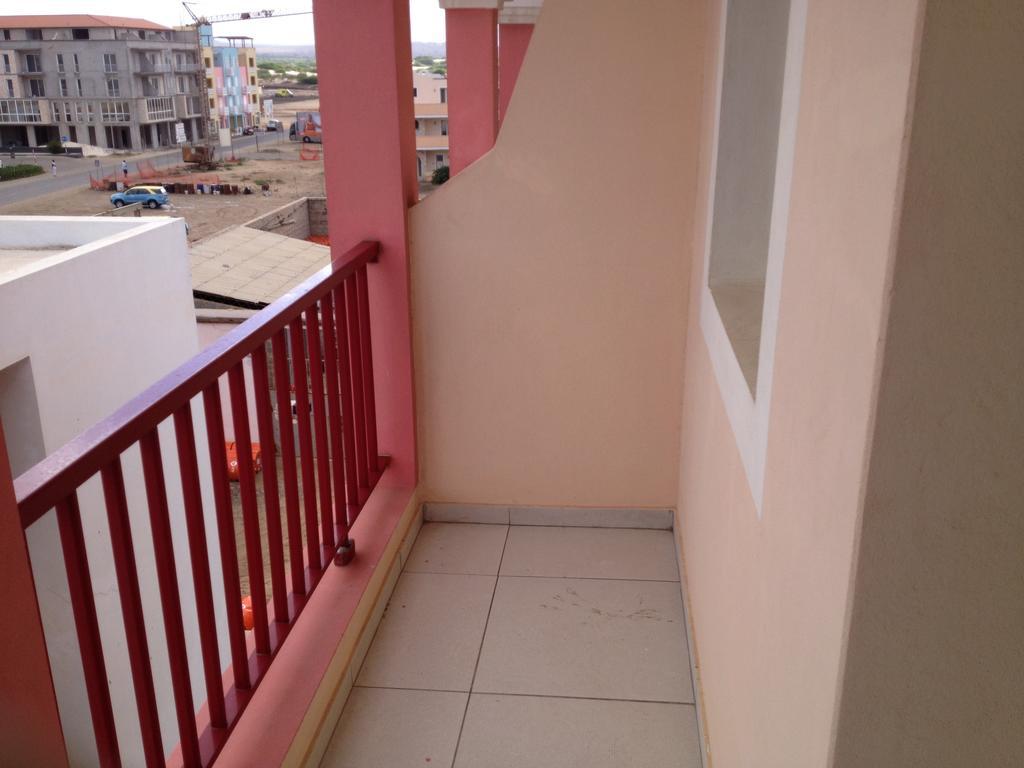 Casa Sara Boavista Apartment Сал Рей Стая снимка