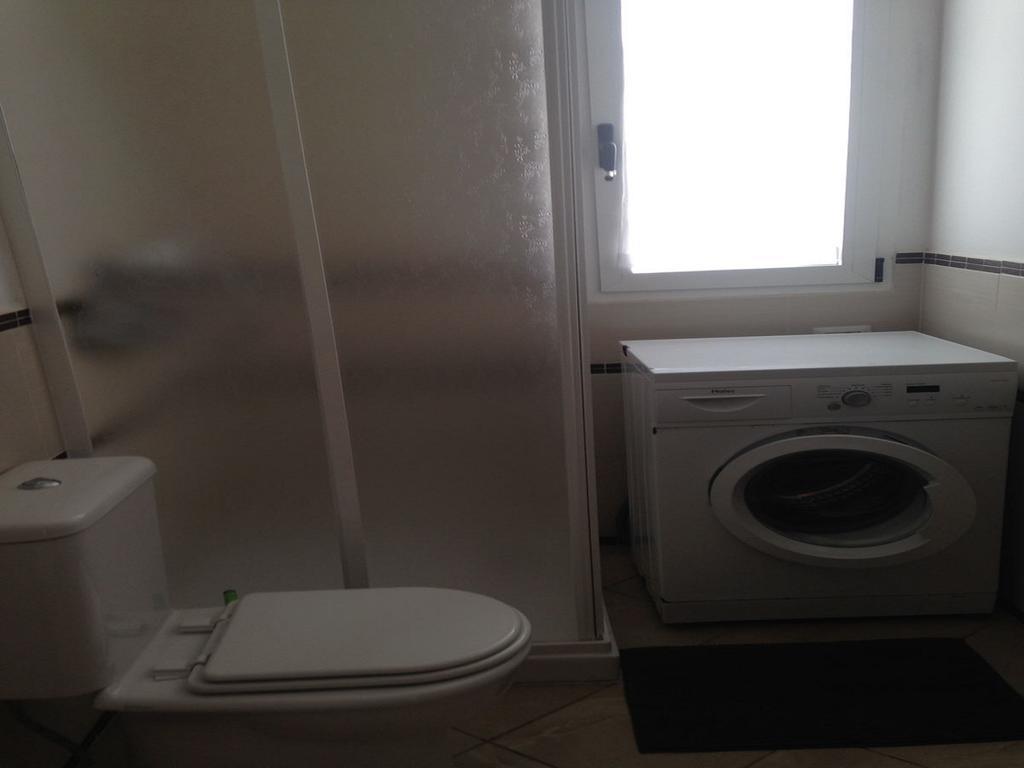 Casa Sara Boavista Apartment Сал Рей Екстериор снимка