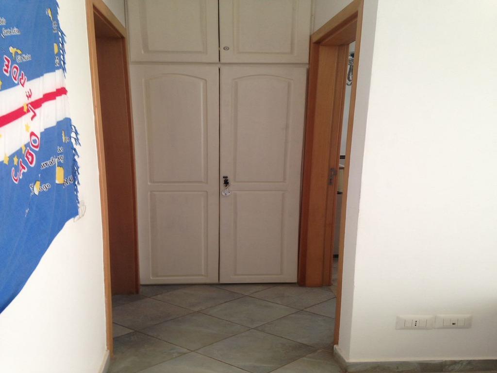 Casa Sara Boavista Apartment Сал Рей Екстериор снимка