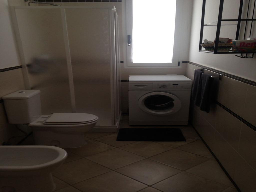Casa Sara Boavista Apartment Сал Рей Екстериор снимка