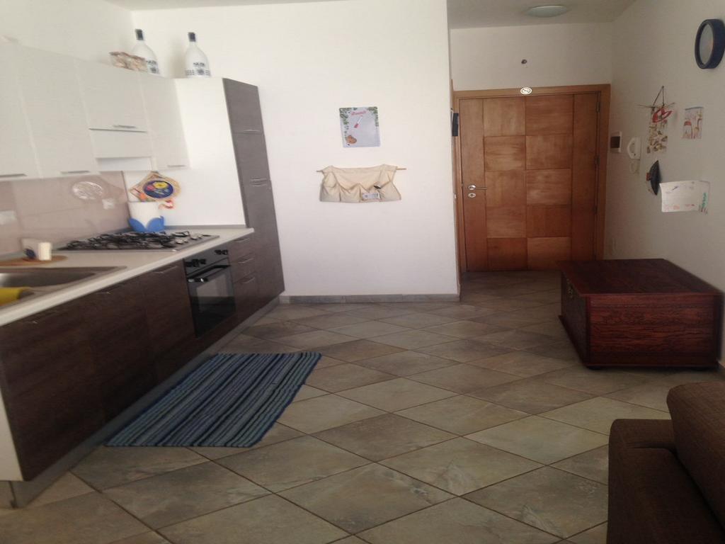Casa Sara Boavista Apartment Сал Рей Екстериор снимка