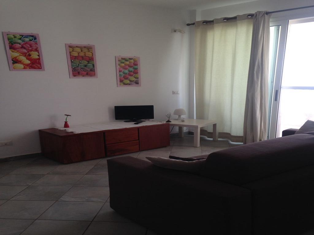Casa Sara Boavista Apartment Сал Рей Екстериор снимка