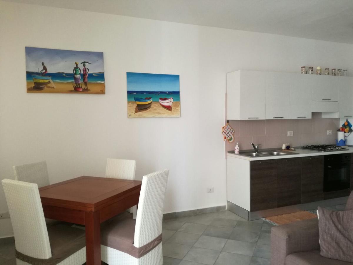 Casa Sara Boavista Apartment Сал Рей Екстериор снимка