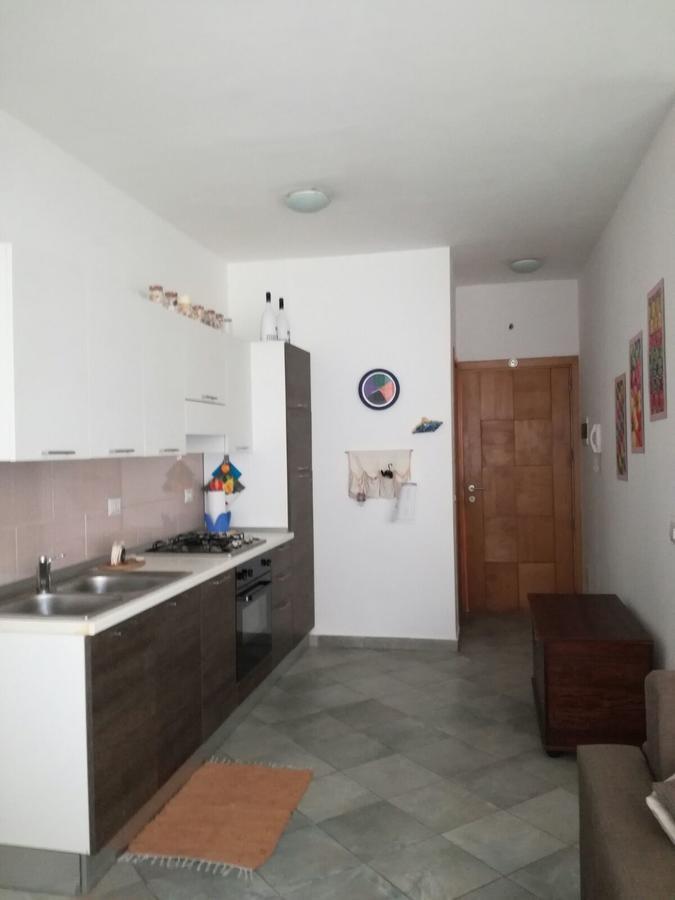 Casa Sara Boavista Apartment Сал Рей Екстериор снимка