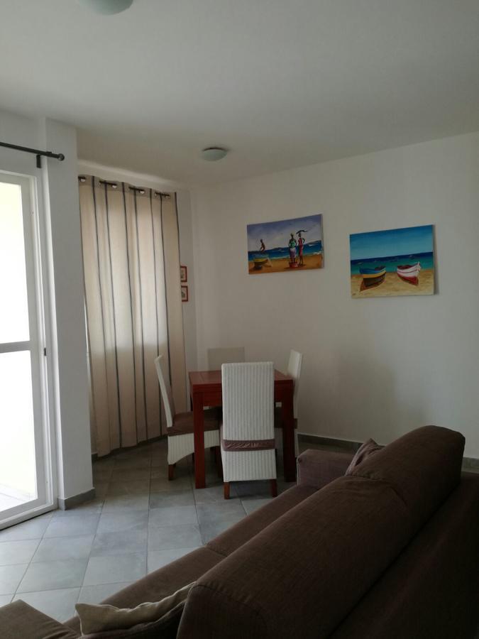 Casa Sara Boavista Apartment Сал Рей Екстериор снимка